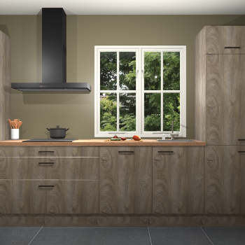 Cantaro Eiken keuken Taranto 39371