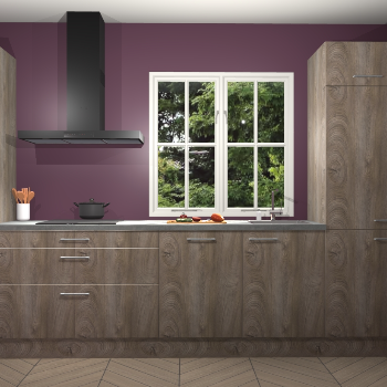 Cantaro Eiken keuken Taranto 39374