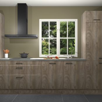 Cantaro Eiken keuken Taranto 39378