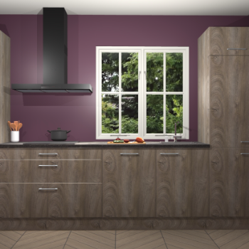 Cantaro Eiken keuken Taranto 39380