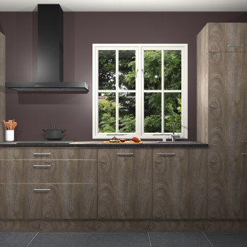 Cantaro Eiken keuken Taranto 39381