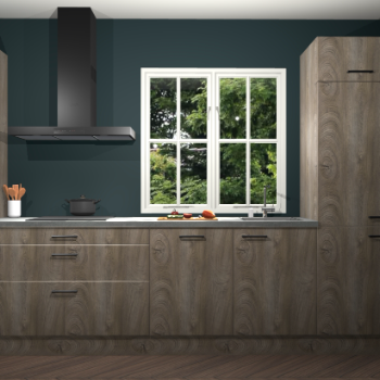 Cantaro Eiken keuken Taranto 39377