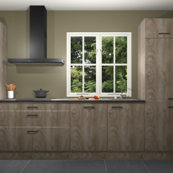 Cantaro Eiken keuken Taranto 39384