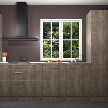 Cantaro Eiken keuken Taranto 39387