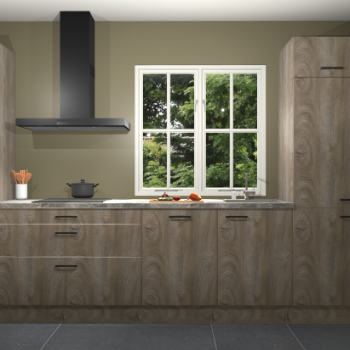 Cantaro Eiken keuken Taranto 39390