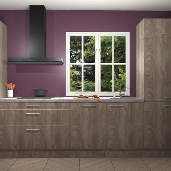 Cantaro Eiken keuken Taranto 39392