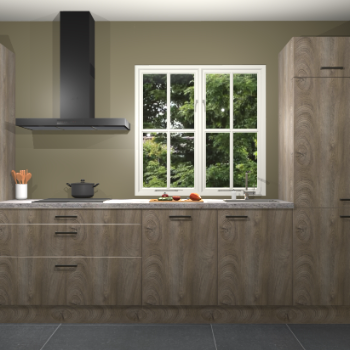 Cantaro Eiken keuken Taranto 39396