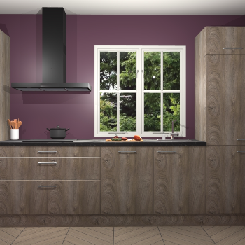 Cantaro Eiken keuken Taranto 39398