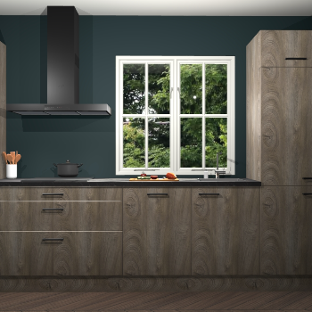 Cantaro Eiken keuken Taranto 39401