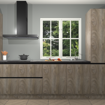 Cantaro Eiken Greeploze keuken Taranto 39403