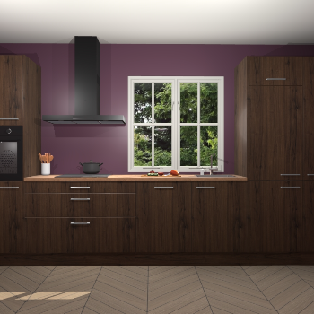 Noten keuken Taranto 39441