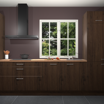 Noten keuken Taranto 39442