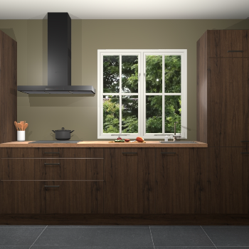 Noten keuken Taranto 39445