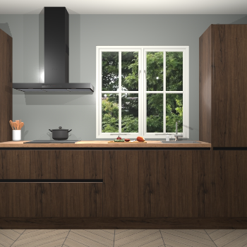 Noten Greeploze keuken Taranto 39446