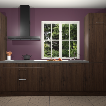 Noten keuken Taranto 39447