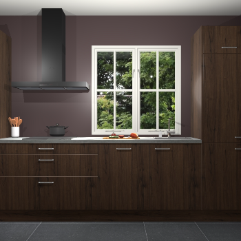 Noten keuken Taranto 39448