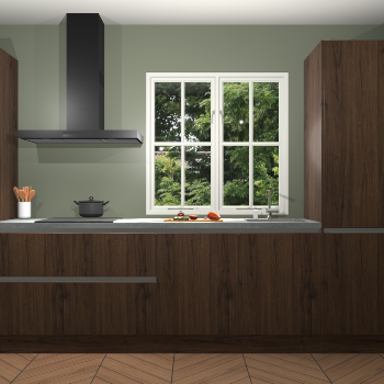 Noten Greeploze keuken Taranto 39449