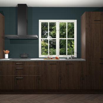 Noten keuken Taranto 39450