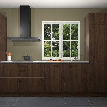 Noten keuken Taranto 39451