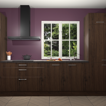 Noten keuken Taranto 39453