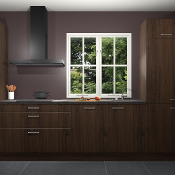 Noten keuken Taranto 39454