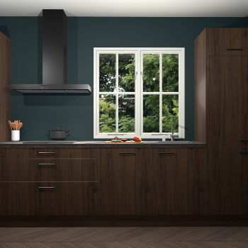 Noten keuken Taranto 39456