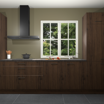 Noten keuken Taranto 39457