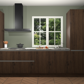 Noten Greeploze keuken Taranto 39461