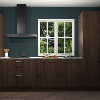 Noten keuken Taranto 39463