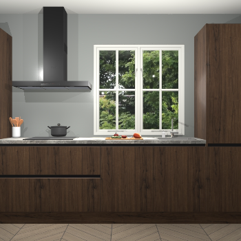 Noten Greeploze keuken Taranto 39467