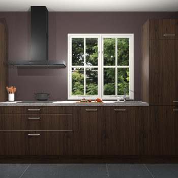 Noten keuken Taranto 39472