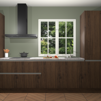 Noten Greeploze keuken Taranto 39473