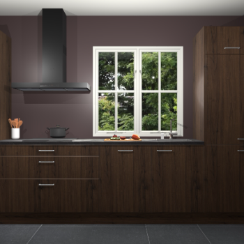 Noten keuken Taranto 39478