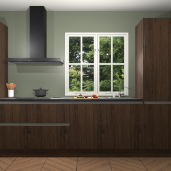 Noten Greeploze keuken Taranto 39479