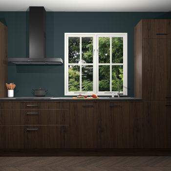 Noten keuken Taranto 39480