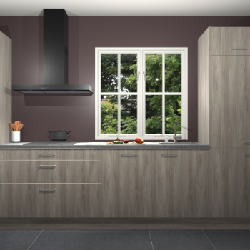 Vuren keuken Taranto 39520