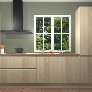 Olm Greeploze keuken Taranto 39694