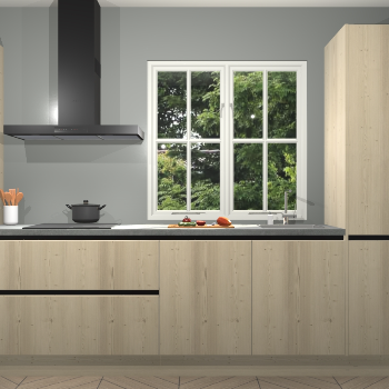 Olm Greeploze keuken Taranto 39703