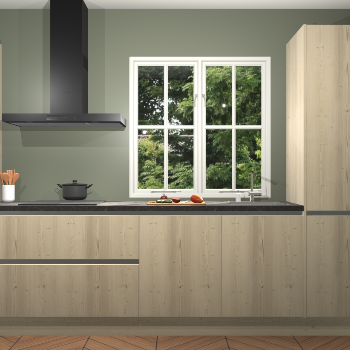 Olm Greeploze keuken Taranto 39706