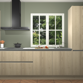 Olm Greeploze keuken Taranto 39700