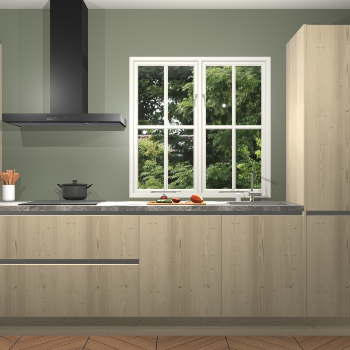 Olm Greeploze keuken Taranto 39712