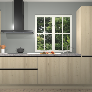 Olm Greeploze keuken Taranto 39722