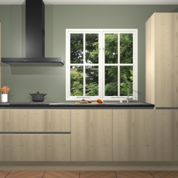 Olm Greeploze keuken Taranto 39725