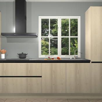 Olm Greeploze keuken Taranto 39728