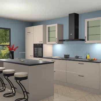 Kasjmier keuken Canada 26049