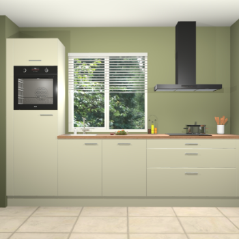 Magnolia keuken Belize 41683