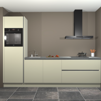 Magnolia greeploze keuken Belize 41690