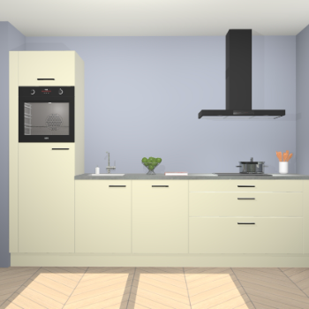 Magnolia keuken Belize 41691