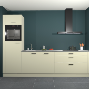 Magnolia keuken Belize 41692