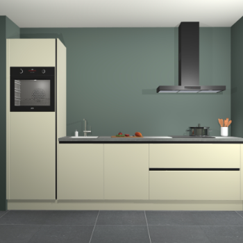 Magnolia greeploze keuken Belize 41693